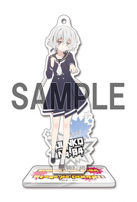 アクリルスタンディ（紺野純子）/ ゾンビランドサガ Stage de ドーン