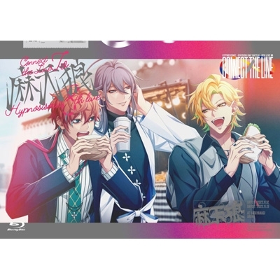 ヒプノシスマイク -Division Rap Battle-8th LIVE CONNECT THE LINE to