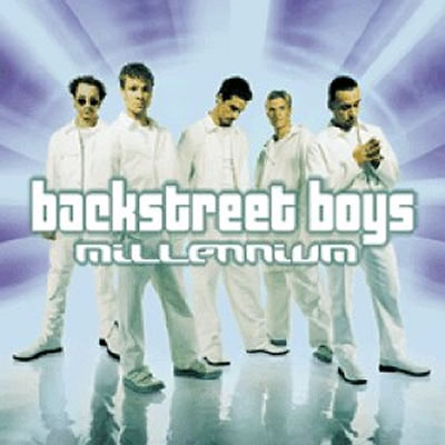 Millennium : Backstreet Boys | HMV&BOOKS online - ZJCI-10015