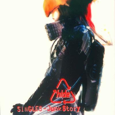 hide SINGLES～Junk Story : hide | HMV&BOOKS online - UPCH-9036