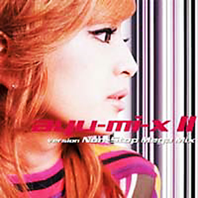 Ayu Mi X 2 Version Non Stop Mega Mix : 浜崎あゆみ | HMV&BOOKS