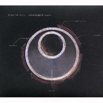 Ectomorphed Works : L'Arc～en～Ciel | HMV&BOOKS online - KSC2-331