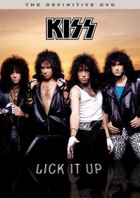Lick It Up : KISS | HMV&BOOKS online - UIBO-1100