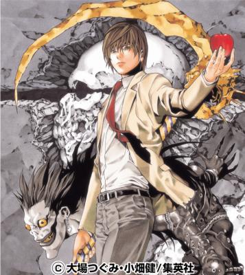 Death Note Tribute | HMV&BOOKS online - BVCR-11087
