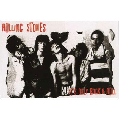Rolling Stones ポスター : Rolling Stones | HMV&BOOKS online - 1468