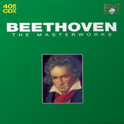 Master Works : Beethoven (1770-1827) | HMV&BOOKS online : Online
