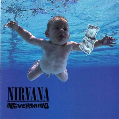 Nevermind : Nirvana | HMV&BOOKS online - UICY-2420