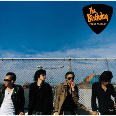 プレスファクトリー : The Birthday | HMV&BOOKS online - UPCI-9520/1