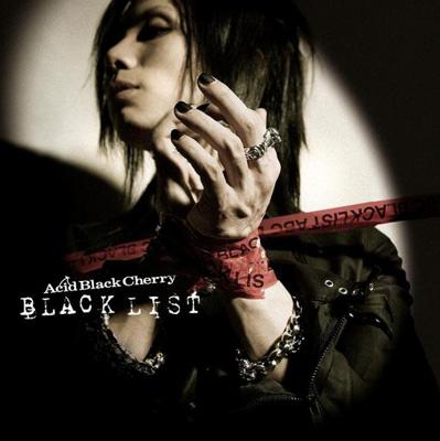 BLACK LIST : Acid Black Cherry | HMV&BOOKS online - AVCD-32101
