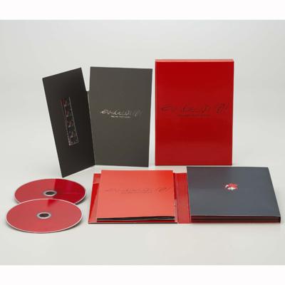 新劇場版 エヴァンゲリオン 序 破 11枚 フィルム 新劇場版