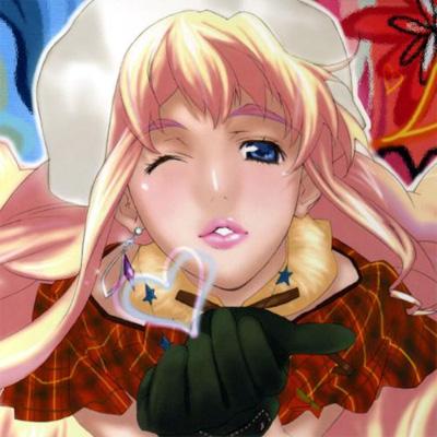 マクロスF VOCAL COLLECTION「娘（ニャン）たま♀」 | HMV&BOOKS