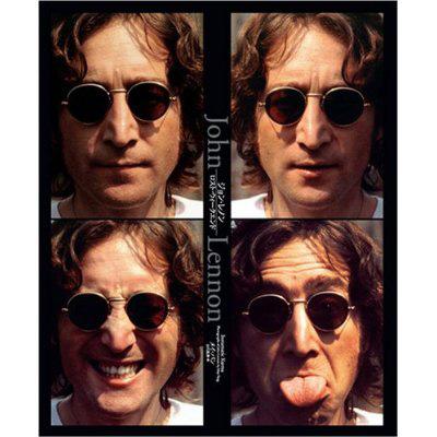 ジョン・レノン ロスト・ウィークエンド : John Lennon | HMV&BOOKS