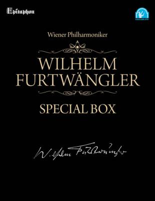 交響曲第9番『合唱』（1953）（フルトヴェングラー スペシャル