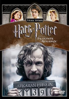ハリー・ポッターとアズカバンの囚人 : ハリー・ポッター | HMV&BOOKS