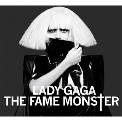 Fame Monster : Lady Gaga | HMV&BOOKS online - 2725276