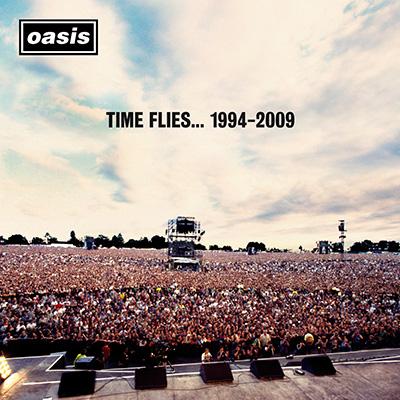 Time Flies1994-2009 : OASIS | HMV&BOOKS online : Online