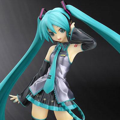 キャラクターボーカルシリーズ01 初音ミク 【再販】 : Accessories