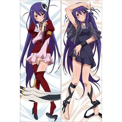 神のみぞ知るセカイII ハクア抱き枕カバー : COSPA | HMV&BOOKS online