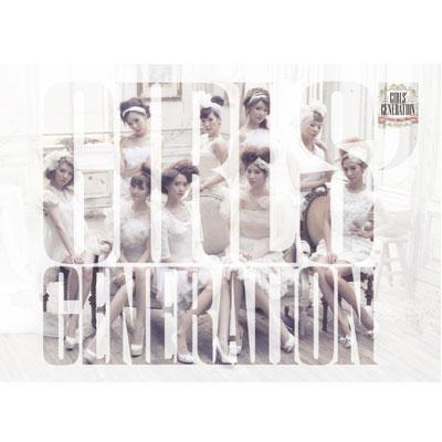 GIRLS' GENERATION 【期間限定盤】 : 少女時代 | HMV&BOOKS online