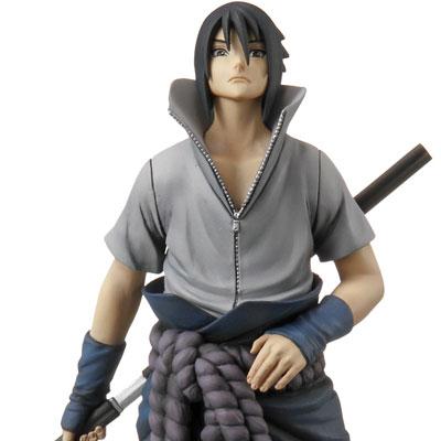 フィギュアーツZERO うちはサスケ : Accessories (Figure) | HMV&BOOKS