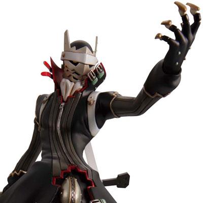 ゲームキャラクターズコレクションDX ペルソナ4 イザナギ