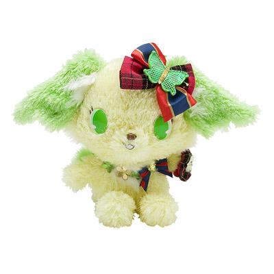 ジュエルペット ジュエドルドール(ペリドット) : サンリオ | HMV&BOOKS