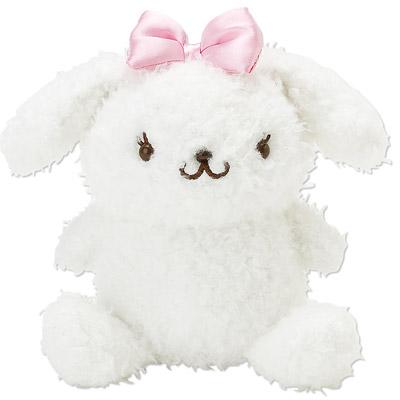 ポムポムプリン ぬいぐるみ(マカロン) : Sanrio | HMV&BOOKS online