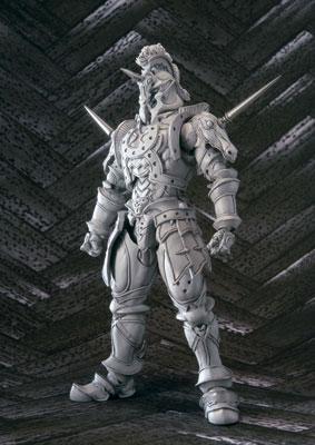 SIC極魂 仮面ライダー555 ホースオルフェノク : Accessories (Figure