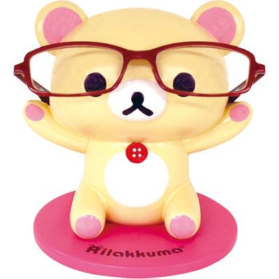 メガネスタンド（コリラックマ） : リラックマ | HMV&BOOKS online