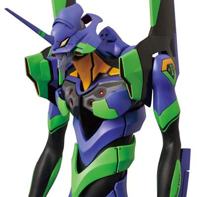RAH NEO エヴァンゲリオン初号機 : Accessories (Figure) | HMV&BOOKS