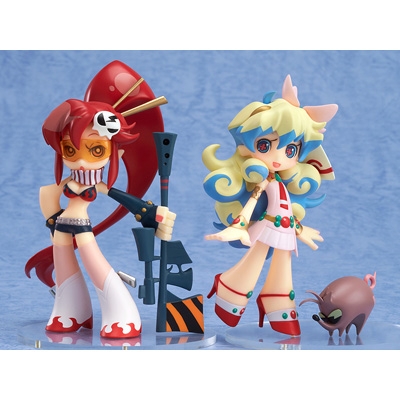 天元突破グレンラガン Twin Pack+ヨーコ＆ニア＋ブータ PSGアレンジ