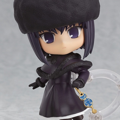 魔法使いの夜 ねんどろいど 久遠寺有珠 : Accessories (Figure