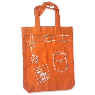 坂本真綾FC「IDS!」復刻グッズ トートバック : 坂本真綾 | HMV&BOOKS