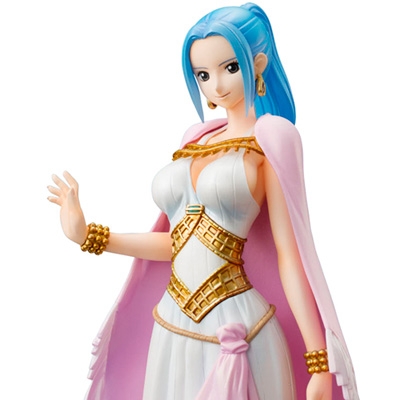 Portrait.Of.Pirates ワンピースNEO-DX ネフェルタリ・ビビ