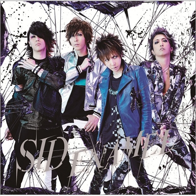 ENAMEL : シド | HMV&BOOKS online - KSCL-2440