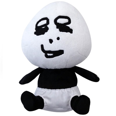 しいけさんぬいぐるみ C&K | HMV&BOOKS online - C&K001