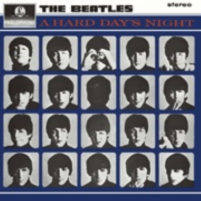 Hard Day's Night (紙ジャケット） : The Beatles | HMV&BOOKS online