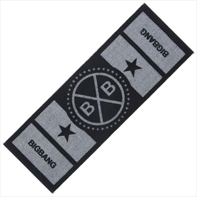 スポーツタオル / BIGBANG JAPAN DOME TOUR 2014～2015 