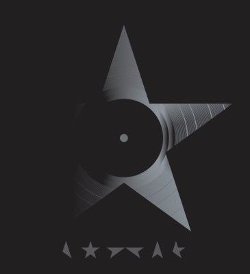 Black Star : David Bowie | HMV&BOOKS online : Online Shopping