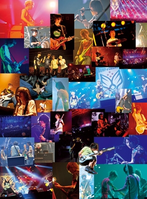 BUMP OF CHICKEN 結成20周年記念Special Live「20」 (Blu-ray) : BUMP