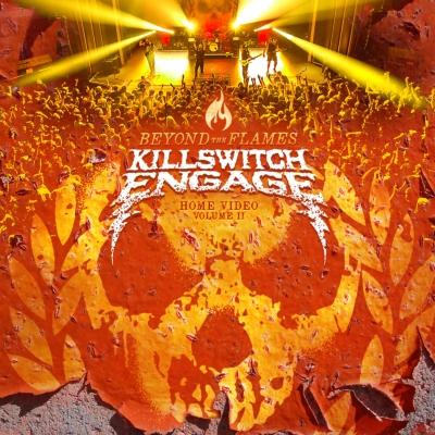 Beyond The Flames : Killswitch Engage | HMV&BOOKS online - 1686.174625
