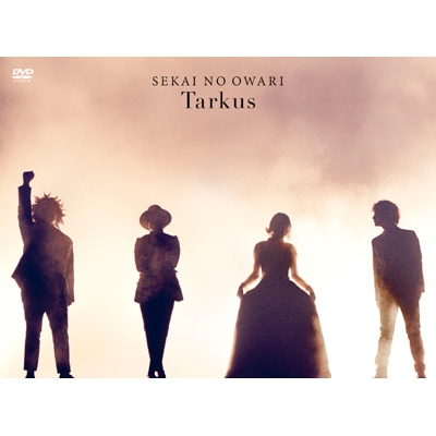 Tarkus : SEKAI NO OWARI | HMV&BOOKS online - TFBQ-18199