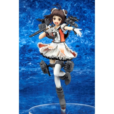 艦隊これくしょん -艦これ-/ 那珂改二 PVC : 艦隊これくしょん -艦これ
