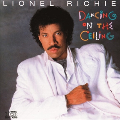 Dancing On The Ceiling : Lionel Richie | HMV&BOOKS online - UICY-78902