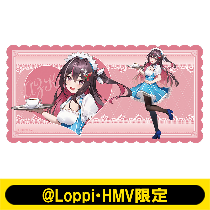 デスクマット(AZKi / ローソンメイド服)【@Loppi・HMV限定
