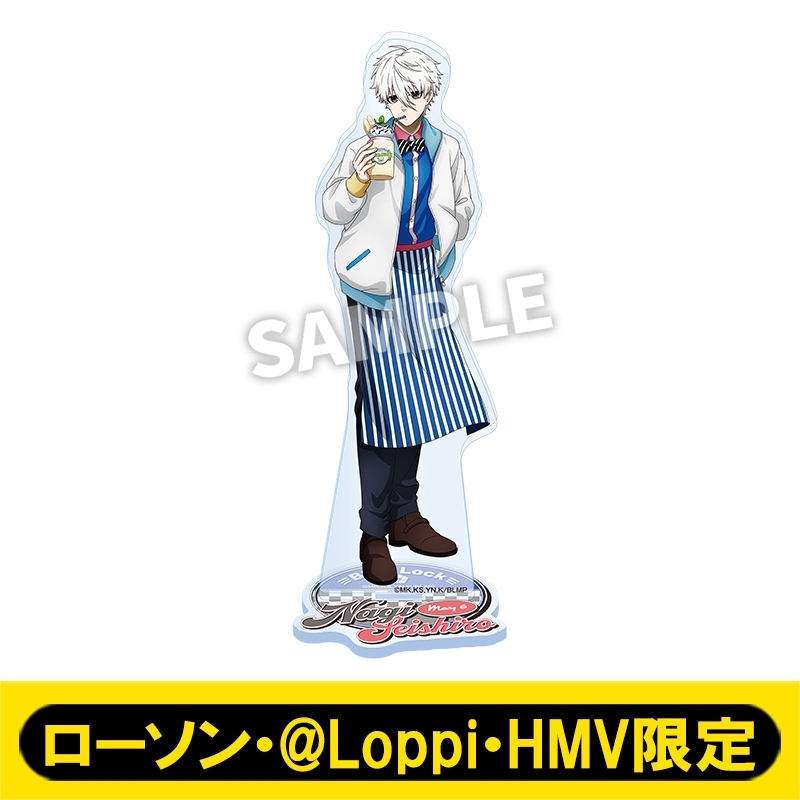 アクリルスタンド（凪 誠士郎）/『劇場版ブルーロック -EPISODE 凪