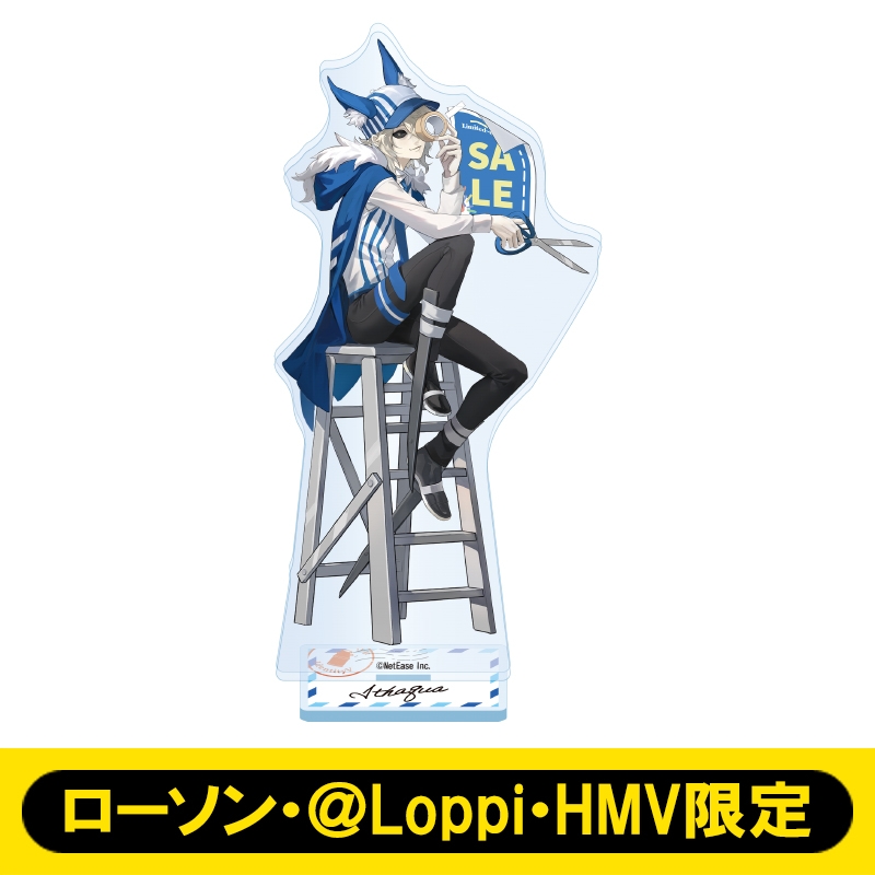 アクリルスタンド（夜の番人）【ローソン・＠Loppi・HMV限定