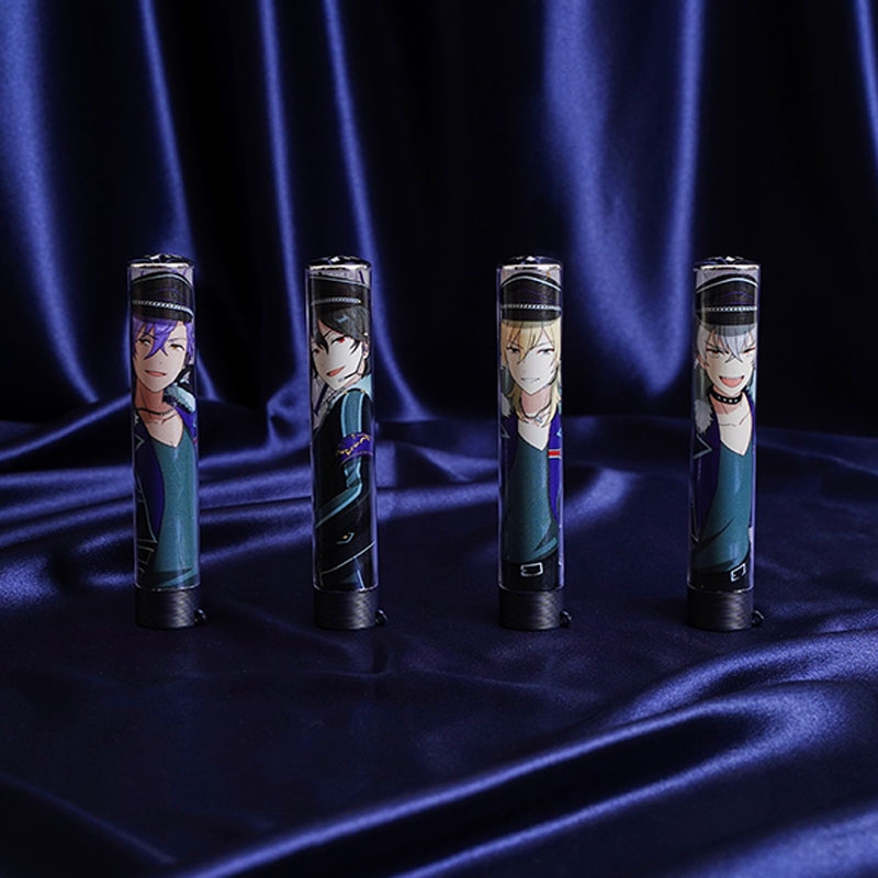 ペンライトチューブ ver.Praesepe（朔間零/UNDEAD）【事後販売分