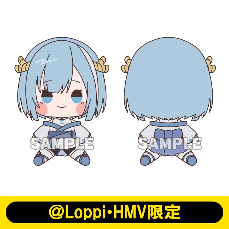 もちどる（ヒサメ）【＠Loppi・HMV限定】 : 混血のカレコレ