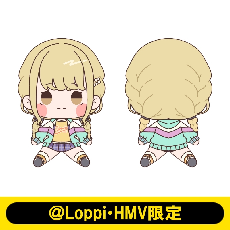 もちどる（藤田 ことね）【＠Loppi・HMV限定】 : 学園アイドルマスター